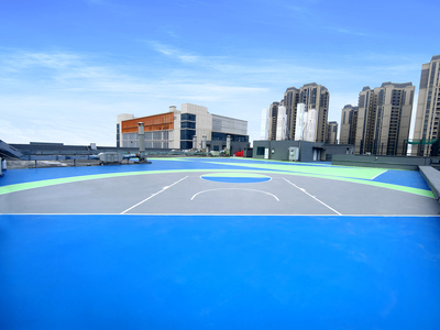 广东领跑营销中心