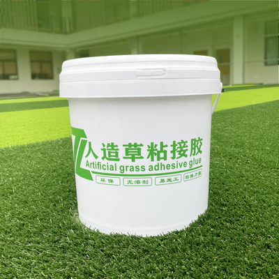 人造草粘接胶