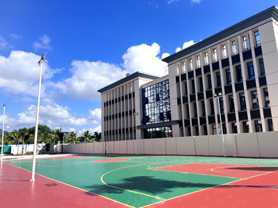 三亚铁岭站-硅PU